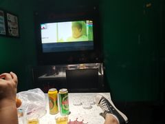 -百威KTV(恒福路店)