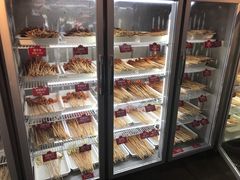 -唐记煌大坨卤牛肉串串(瑞南街店)