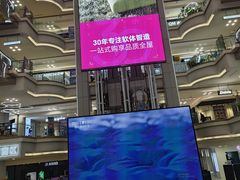 -红星美凯龙北京至尊MALL(东四环中路店)