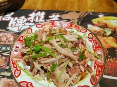 -串大叔炭火烤串·鸡西大冷面刀削面(总店)