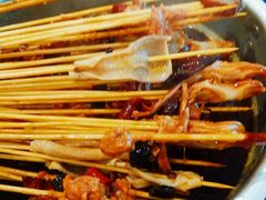 -马路边边串串香(双井直营店)