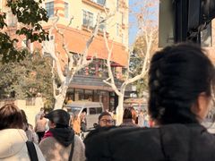 -安福路