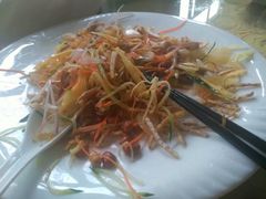 -水乡人家私房菜(逢简店)