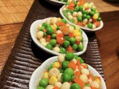 -五观堂素食(新华路店)