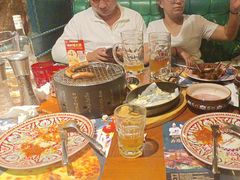 -卢布里西餐厅(总店)