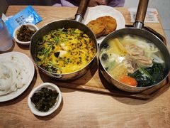 -小满手工粉(北京富力广场店)