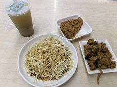 -玉华饮食店(茅台路店)