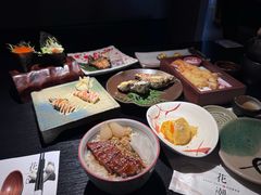 -花潮料理艺食馆(成都万象城店)