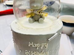 -玉见cake低糖蛋糕甜品台定制(河西店)