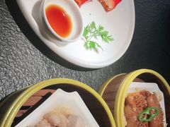 -蝴蝶里·粤菜·点心(滨江龙湖店)