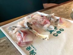 -淘米捞·米汤脆鲩鱼火锅(福田皇岗店)
