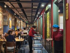 -直隶安家牛肉罩饼(七一路店)