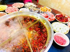 -储奇门鳝鱼火锅(总店)