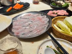 -东道煮牛肉火锅(东盛大街店)