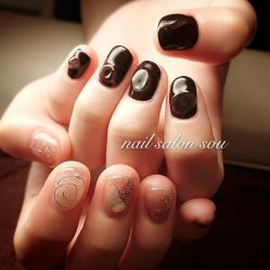 -Halo美甲美睫