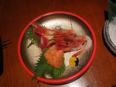 -千代武日本料理(爱建店)