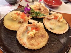 -大江户日本料理(吕厝店)