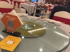 -全聚德(上海首店浦东店)