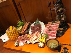 -牛家酒场(7mall店)
