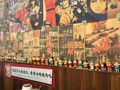 -七町糖果寿司屋(龙洞广工店)