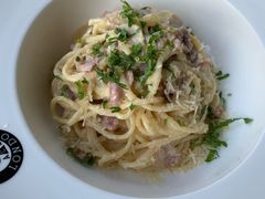 奶油意面-车谷小镇