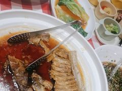 -西贝(上海我格广场店)