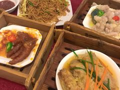 -金苑海鲜酒家(新港中路店)