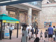 -武汉玛雅海滩水公园