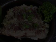 -牛小喜黑牛烤肉料理(霸州店)