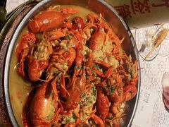 -云晓光头烧烤吧(新大陆广场店)