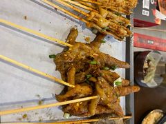 -林二哥宜烤官·宜宾小烧烤