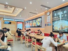 -米村拌饭(东方新天地店)