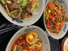 -潇湘阁(三里屯SOHO店)