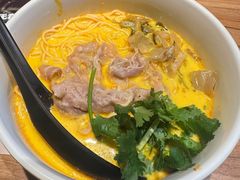 -和府捞面(壹方天地店)