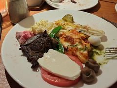 -拉蒂娜·巴西牛排馆 Latina·Brazilian Steakhouse(王府井喜悦店)