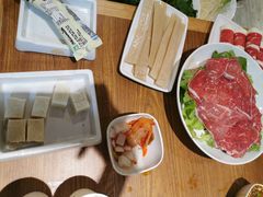 -傣妹火锅(罗宾森购物中心店)
