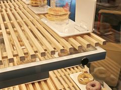 -Tims天好咖啡·贝果(成都东站捷枫店)