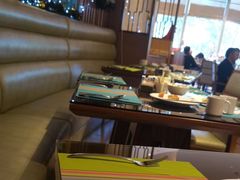 -厦门希尔顿逸林酒店·圆聚自助餐厅(五缘湾店)