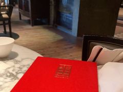 -湖滨28中餐厅·西湖宴·杭州君悦酒店