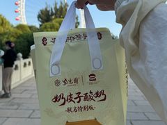 -紫光园(劲松店)