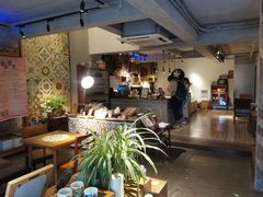 -时光花园(白鹭洲店)