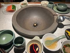 -鲜潭蒸汽石锅鱼(五道口购物中心店)