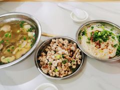 -福屿鲜捞小吃·捞化(福屿总店)