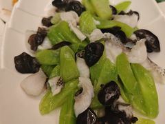 -水月周庄铂尔曼酒店-水月荟中餐厅