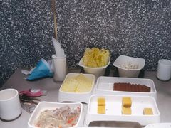 -半天妖烤鱼(中山路店)