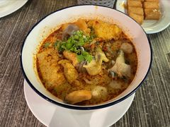 -发记鱼杂专卖店(Suria Sabah)