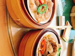 -澳门西南饭店·粤菜·茶市·手工点心(华海路店)