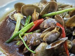 -金榜潮州砂锅粥(总店)