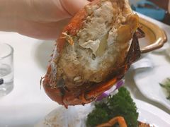 同安煎蟹-鑫悦楼煎蟹·16年海鲜大排档