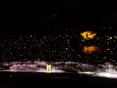 -《又见五台山》剧场